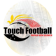 Touch Football PNG