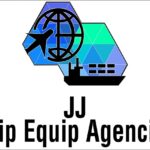 JJ Ship Agency